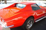 1969 Corvette Coupe For Sale